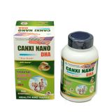 CANXI NANO DHA (Hộp 60 viên) - Bổ Sung Canxi Cho Cơ Thể