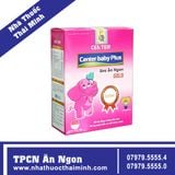 SIRO CENTER BABY PLUS GOLD