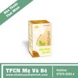 CHÈ VẰNG LỢI SỮA KINGPHAR