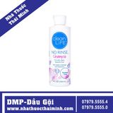 DẦU GỘI KHÔNG DÙNG NƯỚC NORINSE SHAMPOO