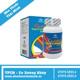 Co-Cell Type II Collagen Complex (90 Viên) - Viên Uống Hỗ Trợ Sụn Khớp