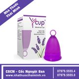 YCUP 38ML - Cốc Nguyệt San