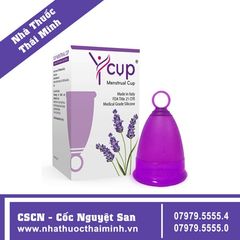 YCUP 38ML - Cốc Nguyệt San