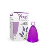 YCUP 38ML - Cốc Nguyệt San