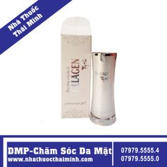 KEM DƯỠNG TRẮNG ĐẸP DA COLLAGEN TÂY THI