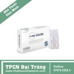 Bào tử lợi khuẩn COLON