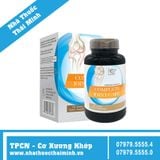 Complete Joint Care (100 Viên) - Viên Uống Hỗ Trợ Xương Khớp