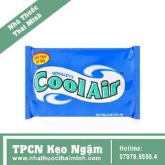 Kẹo Singum Cool Air