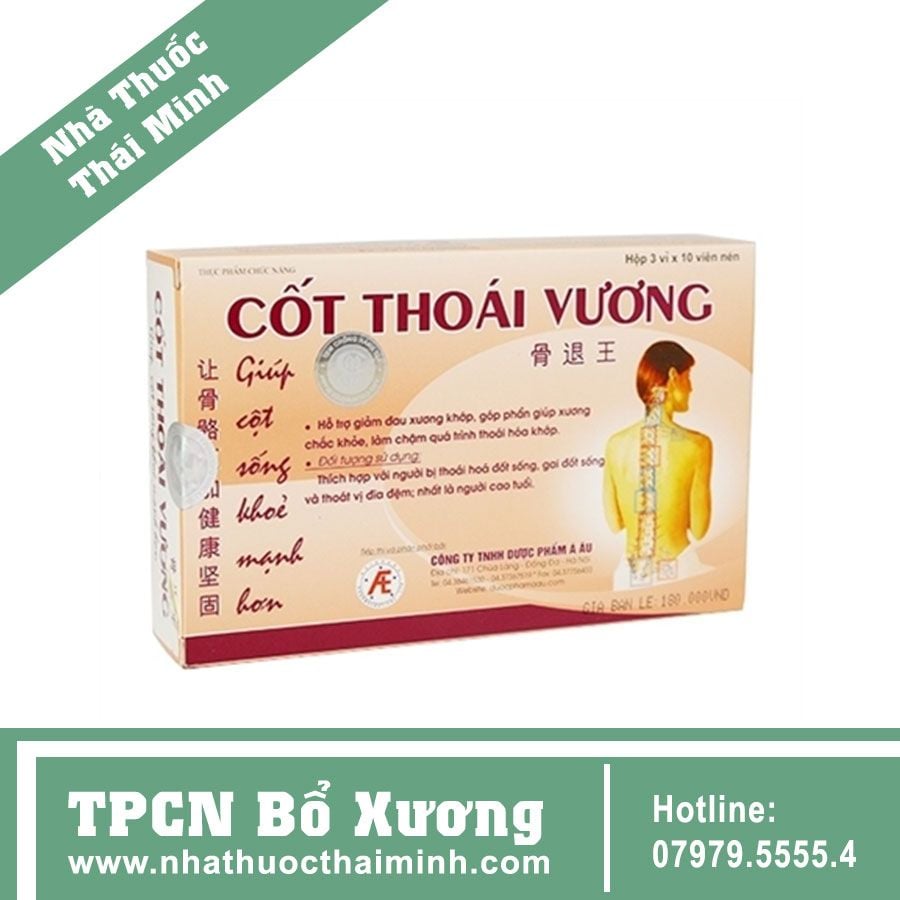 cot-thoai-vuong