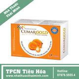 Viên uống CUMARGOLD hỗ trợ dạ dày