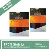 TPBVSK CƯỜNG LỰC TRÙNG THẢO KHANG (Hộp 1 vỉ x 10 viên) - Tăng Cường Sinh Lý