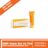 CURMIN LEAD GEL - HỖ TRỢ TRỊ MỤN