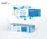 D ACNEAWAY CREAM 15G - Kem Bôi Mụn Thảo Dược