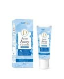 D AcneAway Cleanser 100g - Sữa Rửa Mặt Da Mụn