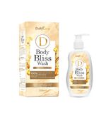 D BODYBLISS WASH 200ml - Sữa Tắm Mụn