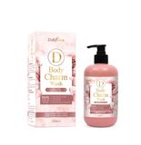 D BODYCHARM WASH 500ML - Sữa Tắm Dưỡng Da