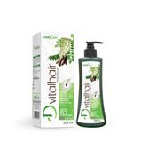 D VITALHAIR SHAMPOO 300ML - Dầu Gội Thảo Dược