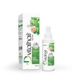 D VITALHAIR SPRAY 60ML - Xịt Mọc Tóc Thảo Dược