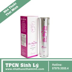 Serum Nở Ngực Đào Hồng Đơn