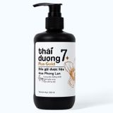 Dầu Gội Dược Liệu THÁI DƯƠNG 7 PLUS 250ml