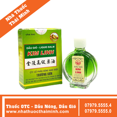 Dầu nóng Mặt Trời OPC - Hỗ trợ giảm nhức mỏi, tê thấp, đau lưng (60ml)