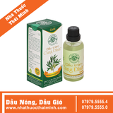 Dầu Tràm Cung Đình Gold (50ml)