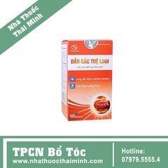 DẦU GẤC TUỆ LINH