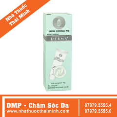 Kem Trị Mụn Anti Acne Cream Derma 10Gr