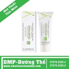 KEM A-DERMA DERMALIBOUR + REPAIRING CREAM GIÚP LÀM DỊU CHO DA KÍCH ỨNG