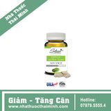 DETOX ULTRA SLIM SAKURA VIÊN UỐNG GIẢM CÂN