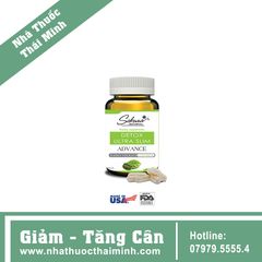 DETOX ULTRA SLIM SAKURA VIÊN UỐNG GIẢM CÂN