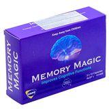 VIÊN UỐNG MEMORY MAGIC CMPS