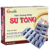 [ 30 VIÊN ] VIÊN UỐNG SU TONG GPHARM