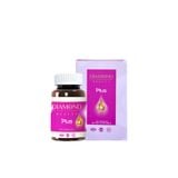 DIAMOND BEAUTY PLUS (Hộp 60 viên) - Viên Uống Trắng Da, Mờ Thâm, Giảm Thâm