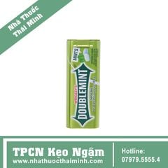 Doublemint Hương Bạc Hà Hộp Thiếc