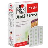 VIÊN UỐNG DOPPELHERZ AKTIV ANTI STRESS (30 viên)