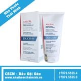 DẦU GỘI DUCRAY ARGEAL SHAMPOO 200ML
