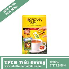 Đường Bắp Ăn Kiêng Tropicana Slim Classic