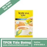 Đường Bắp TROPICANA DIABETICS no calories