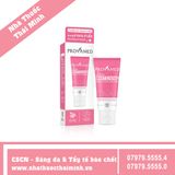 PROVAMED ULTRA WHITENING 30ML - Serum Trắng Da Khử Thâm, Khử Mùi Cho Nách, Đầu Gối, Khuỷu Tay, Giúp Da Mềm Mại