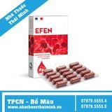 Efen Phytextra (30 Viên) - Viên uống bổ máu