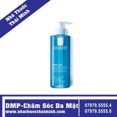 GEL RỬA MẶT CHO DA DẦU EFFACLAR GEL MOUSSANT PURIFIANT LA ROCHE POSAY [400ML]