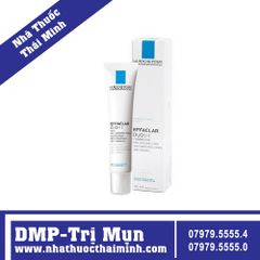 KEM DƯỠNG DA LA ROCHE-POSAY EFFACLAR DUO+ GIÚP GIẢM MỤN, NGĂN NGỪA VẾT THÂM