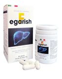 430FEGARISH - Bảo Vệ Chức Năng Gan