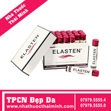 ELASTEN® COLLAGEN DẠNG NƯỚC - GIÚP TRẺ HÓA DA, CĂNG BÓNG, SÁNG MỊN, MỜ NẾP NHĂN