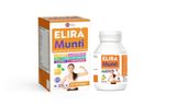 ELIRA MUNTI (Hộp 60 viên) - Viên Uống Bổ Sung Vitamin Và Khoáng Chất