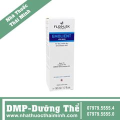 KEM DƯỠNG ẨM FLOSLEK PHARMA EMOLIENT LIPID BALM