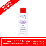 [250ML] SỮA DƯỠNG THỂ EUCERIN PH5 SKIN-PROTECTION LOTION