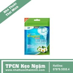 Kẹo thảo dược Eugica Cool Extra