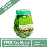 KẸO NGẬM THẢO DƯỢC EUGICA